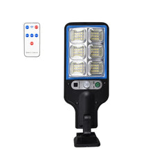Led Light Bulb With Remote Operation