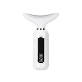 Led Light Therapy Wrinkle Reduction Beauty Device