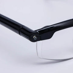 Led Lighted Reading Glasses