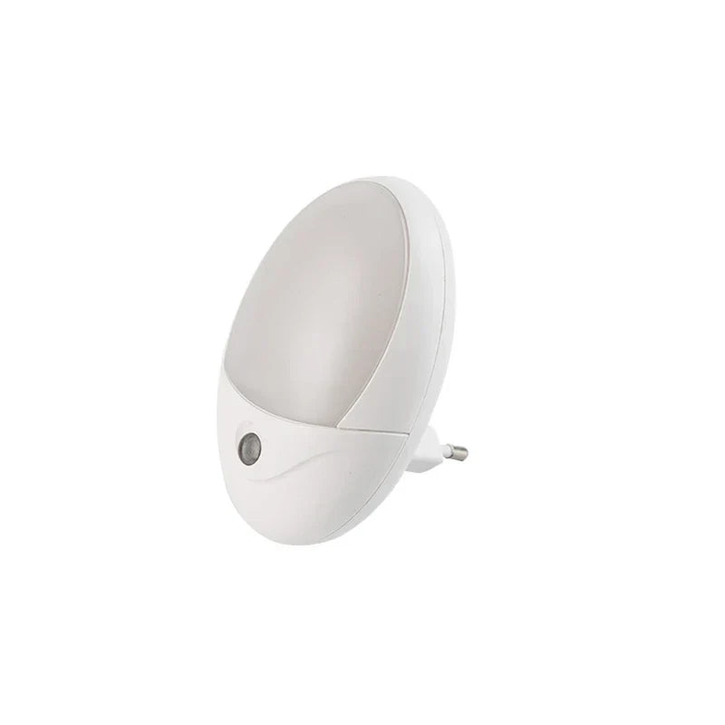 Led Night Light (Plug-In Or Sensor)
