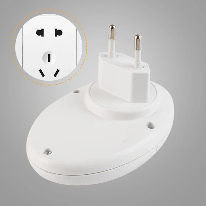 Led Night Light (Plug-In Or Sensor)