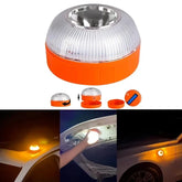 LED Strobe Warning Light