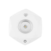 Led Tap Puck Light Stick-On