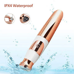 Ladies Body Leg Bikini Hair Removal Shaving Tool