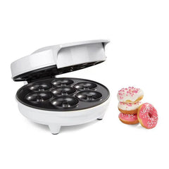 Large 3-In-1 Breakfast Maker Station Center