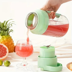 Large Capacity Centrifugal Juicer Machine