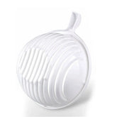 Large Salad Serving Bowl Set