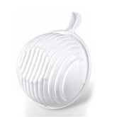Large Salad Serving Bowl Set