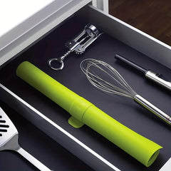 Large Silicone Pastry Baking Mat Dough Rolling Pad