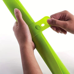 Large Silicone Pastry Baking Mat Dough Rolling Pad