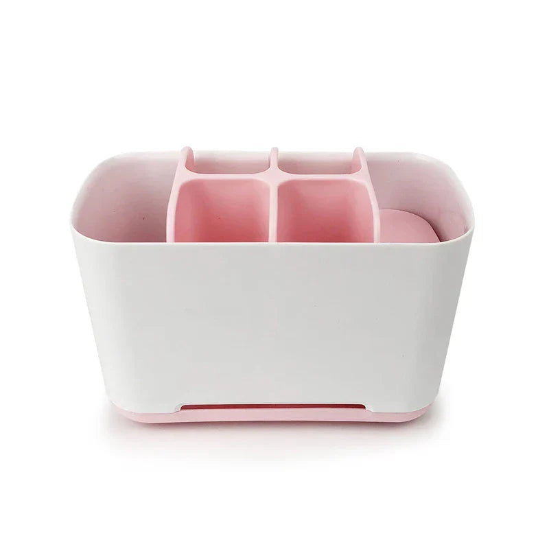 Large Travel Toothbrush Holder Case
