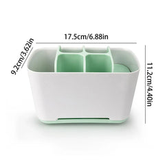 Large Travel Toothbrush Holder Case