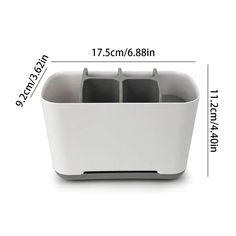 Large Travel Toothbrush Holder Case