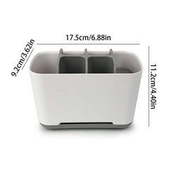 Large Travel Toothbrush Holder Case