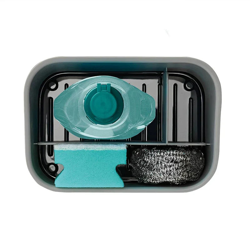 Layered Sink Drain Strainer Clog Remover Tool