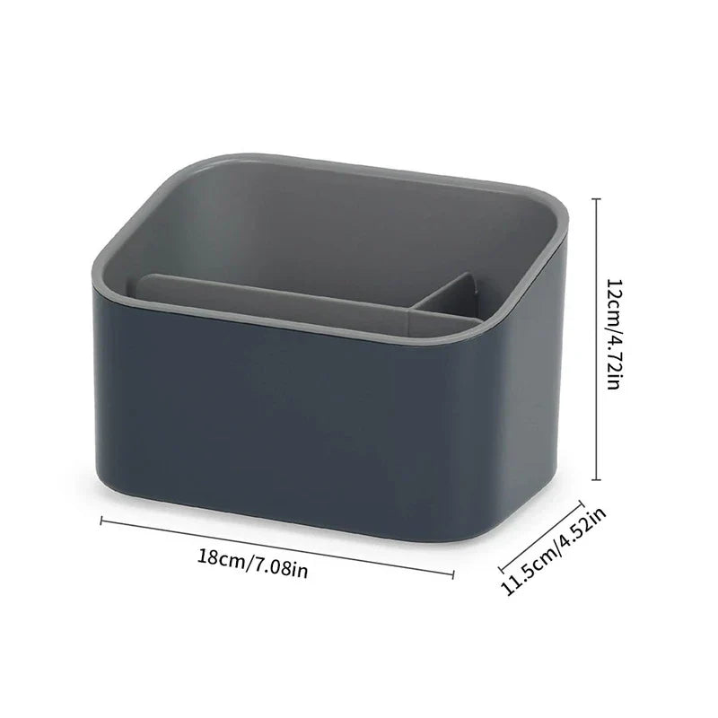 Layered Sink Drain Strainer Clog Remover Tool