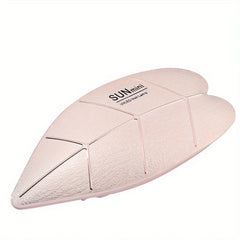 Leaf Design UV LED Nail Lamp Dryer
