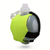 Leakproof Tritan Sports Water Bottle with Time Marker