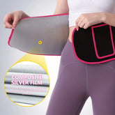 Leather Weightlifting Belt Powerlifting Support