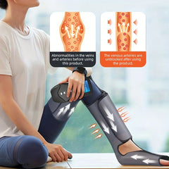 Leg Air Compression Massager