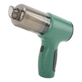 Lightweight Wireless Vehicle Cleaning Vacuum Tool
