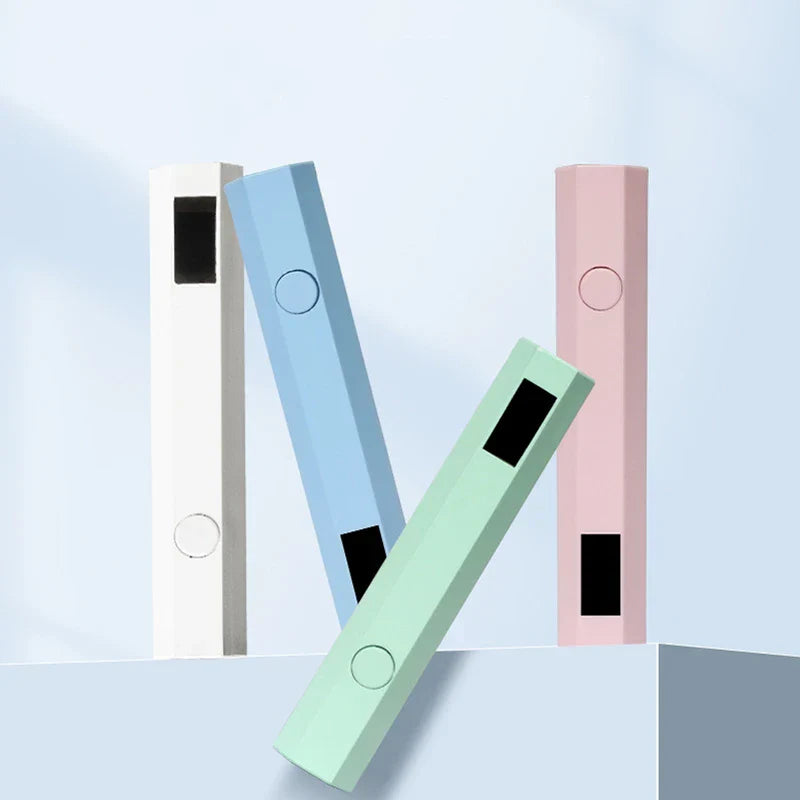 Linear Led Under Cabinet Light Bar