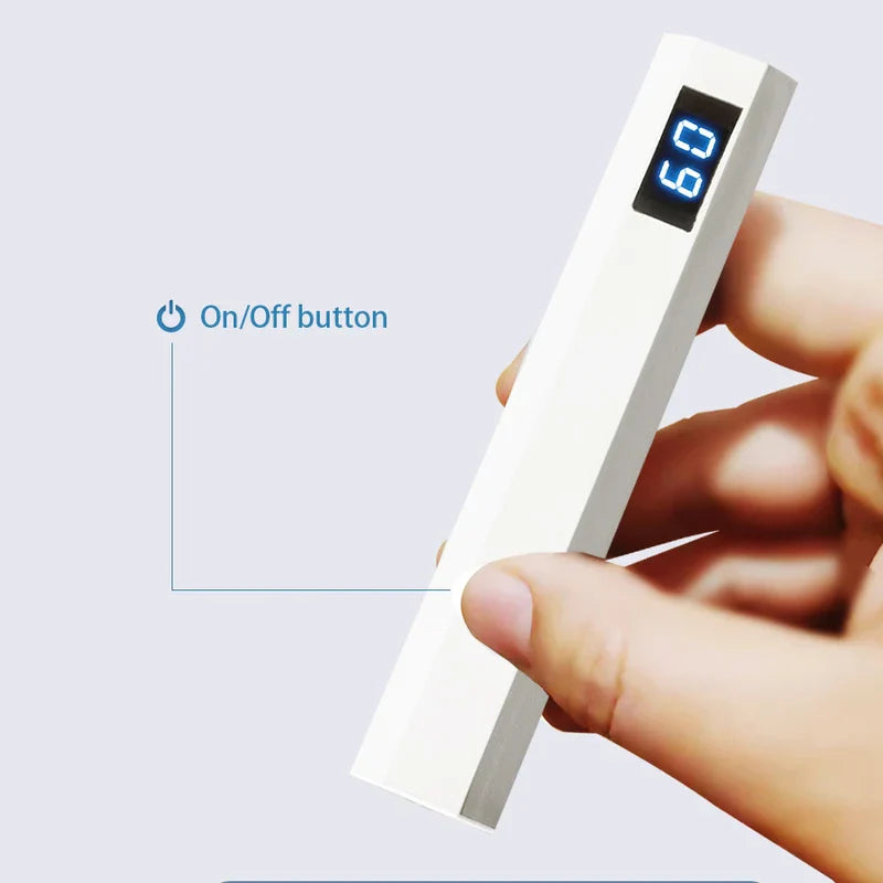 Linear Led Under Cabinet Light Bar