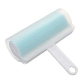 Lint Roller Remover Sticky Paper Refillable