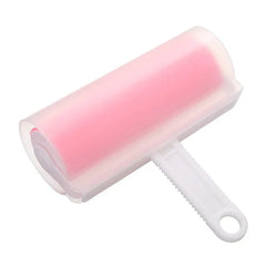 Lint Roller Remover Sticky Paper Refillable