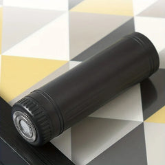 Lipstick Shaped Painless Facial Hair Remover