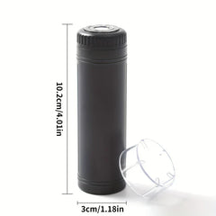 Lipstick Shaped Painless Facial Hair Remover