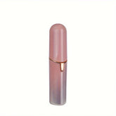 Lipstick Size Facial Hair Remover Trimmer