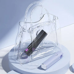 Lipstick Size Mini Hair Straightener