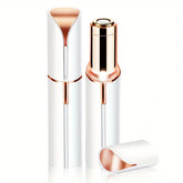 Lipstick Size Painless Facial Hair Remover