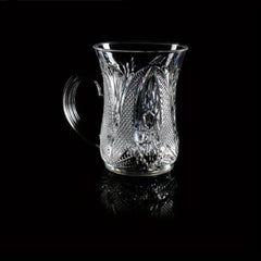 Liquid Activated Led Light-Up Tumbler Cup