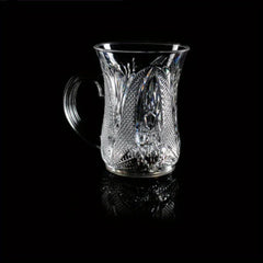 Liquid Activated Led Light-Up Tumbler Cup