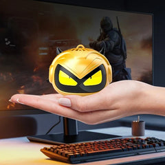 Little Devil Design Bluetooth Speaker Portable Wireless