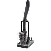 Long Handle Bottle Cleaning Brush Cup Scrubber