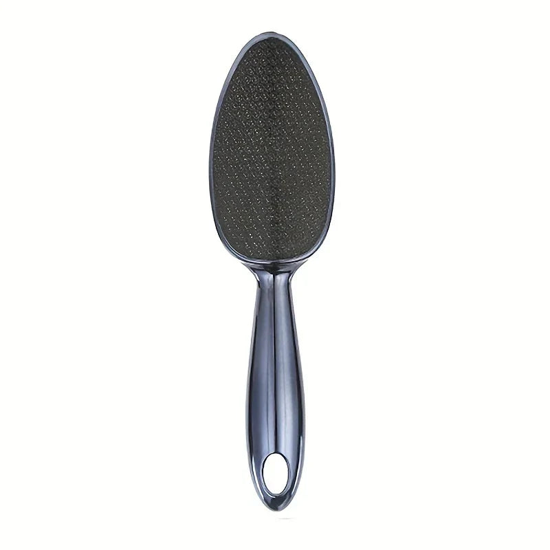 Long Handle Nano Glass Foot File Callus Scraper