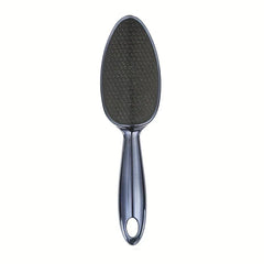 Long Handle Nano Glass Foot File Callus Scraper