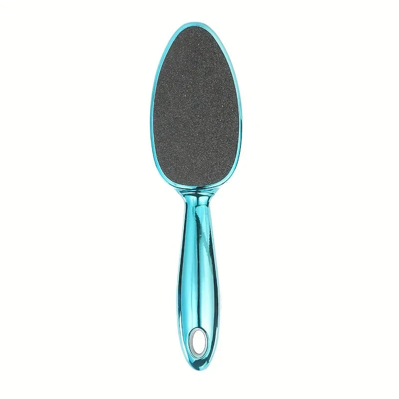 Long Handle Nano Glass Foot File Callus Scraper