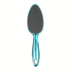 Long Handle Nano Glass Foot File Callus Scraper