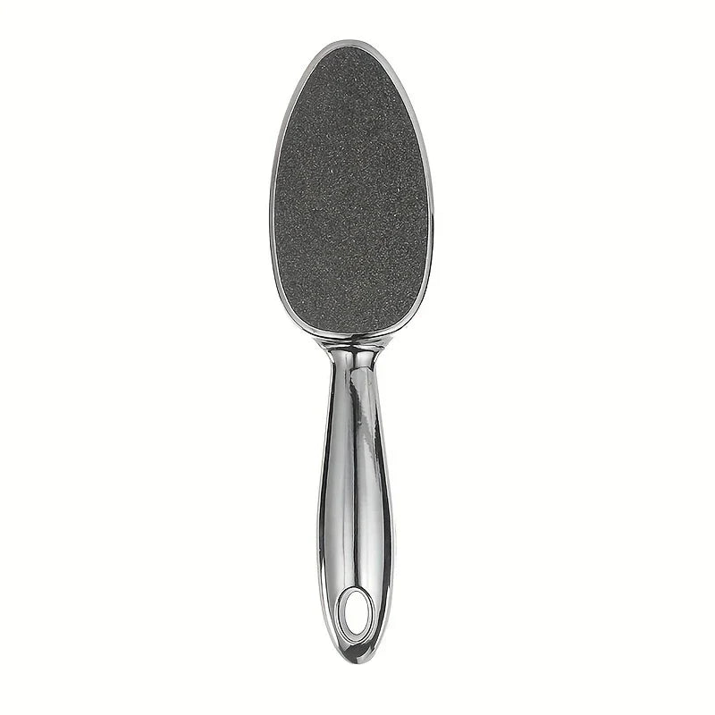 Long Handle Nano Glass Foot File Callus Scraper