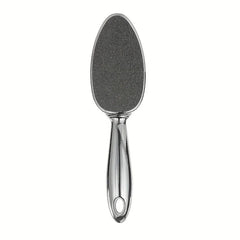 Long Handle Nano Glass Foot File Callus Scraper