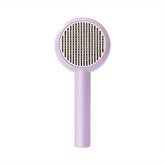 Long Short Hair Pet Grooming Comb Tool