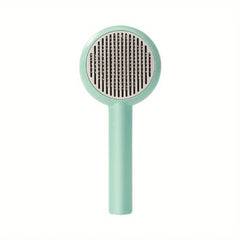 Long Short Hair Pet Grooming Comb Tool