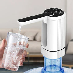 Low Noise Electric Gallon Water Dispenser Pump