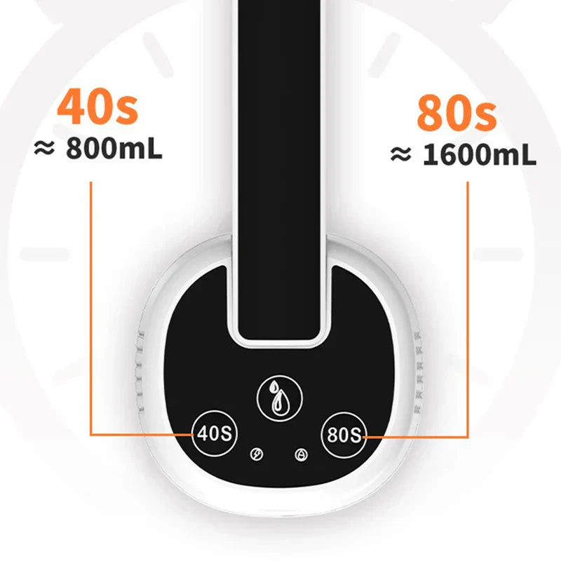 Low Noise Electric Gallon Water Dispenser Pump