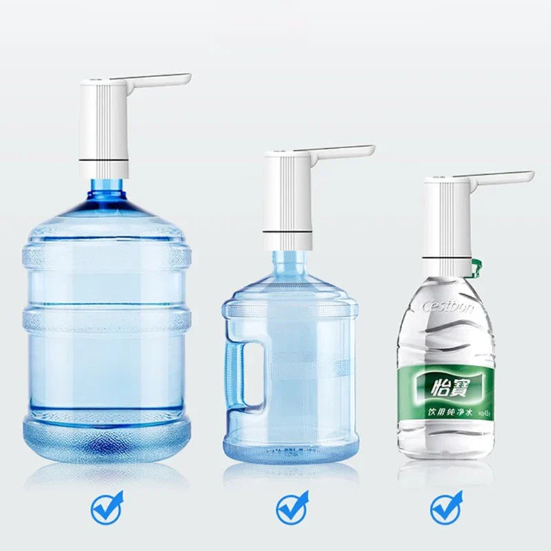 Low Noise Electric Gallon Water Dispenser Pump