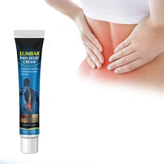 Lumbar Muscle Pain Relief Cream Ointment